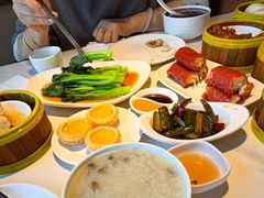 -东方早茶 海鲜•青岛菜(国信体育中心店)