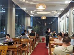 大堂-乡亲鹅肉城(吴江店)