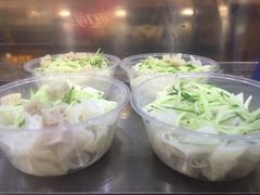 -志权牛肉面(灵山路店)