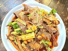 -牛王庙(龙华花园店)