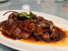 本帮酱鸭-望乡楼上海菜(日月光店)