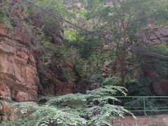 -湖洞水自然风景区
