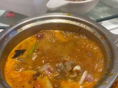 -东道煮牛肉火锅(东盛大街店)