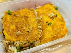 老通城三鲜豆皮-老通城豆皮大王(吉庆街店)