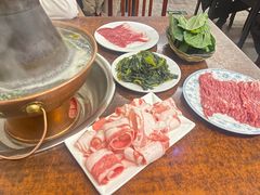-前门张记涮肉(前门店)