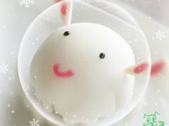 -海湾壹品·粤菜·早茶·烤鸭(拱北店)