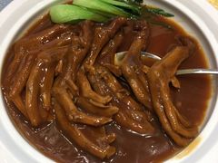 -曙光国际大酒店中餐厅