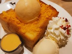 -After You Dessert Cafe(CENTRALWORLD)