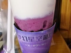 -CoCo都可(虹口龙之梦店)