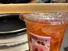 -阿山卓·野生菌火锅·纳西火塘烤肉