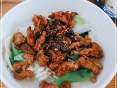 -赵西安三鲜煮馍馆(大车家巷店)