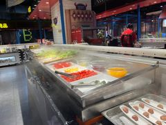 -九记潮汕现切鲜牛肉自助火锅(长沙·方圆荟店)