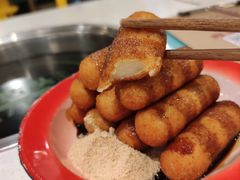 -有拈头成都市井火锅(老门东店)