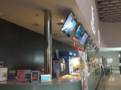 -汉阳天河电影城(王家湾店)