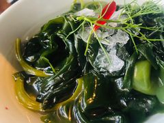 海带芽-大隐·成都火锅Bistro(合生麒麟新天地店)