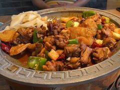 -血站大盘鸡(建设店)