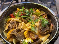 -清真.德枭炕肉店.青海菜(大新街夜市店)