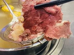 -贵宾牛·潮汕牛肉火锅(珠池总店)