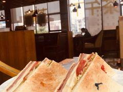 三明治-维园港式茶餐厅(龙岗盛平店)