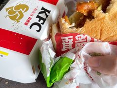 -肯德基(槐苑店)