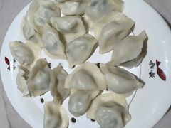 -船歌·鱼水饺青岛菜(闽江二路店)