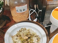 -上座·餐厅(阳光100店)