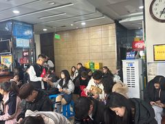 -元盛居(生态大街店)