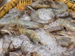 -海天盛宴新派海鲜自助餐厅(群力店)