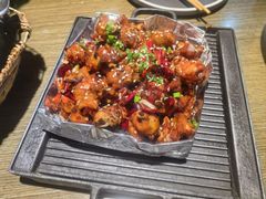 -隆喜元鱼汤包·海鲜(中联广场店)