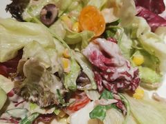 -半秋山西餐厅(宜昌大洋店)