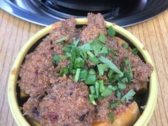 -怪难吃·乐山跷脚牛肉(新牌坊店)