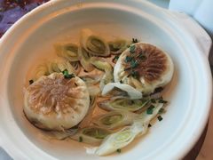 -无锡苏宁银河国际酒店-悦府65中餐厅