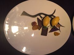 Hakkasan-Hakkasan Restaurant Las Vegas