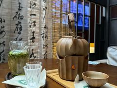 -了凡国风主题茶馆·咖啡(武侯祠锦里店)