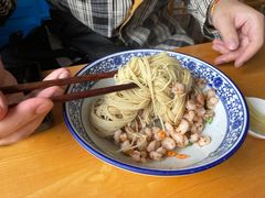 -裕兴记·三虾面(西北街总店)