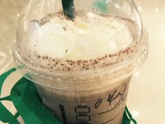 -星巴克(宝山万达店)