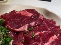 -庖丁家水煮牛排火锅(巴国城店)