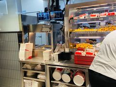 -肯德基(丰管路店)