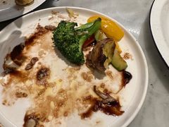 -玛尚诺Pizza&Bar(长泰广场店)