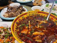 -威海渔村(黄兴路店)