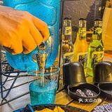 福州探店|我的宝藏小酒馆 醉爱微醺[啤酒]
•🍃