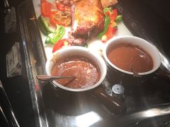 -宁波逸东豪生大酒店·豪生咖啡厅