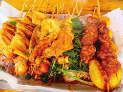 -魏记里脊肉炸炸炸(南门口店)