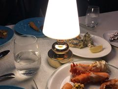 -广州花园酒店·凌璇阁旋转餐厅CAROUSEL360