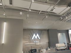 -M Stand(成都COSMO店)