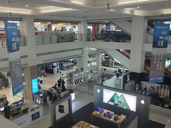 -苏宁易购(Suning Pro武汉中南店)