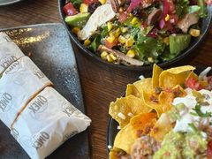 -Q MEX 库迈墨西哥餐吧(三里屯店)