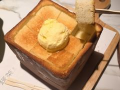-绿茶餐厅(淮安吾悦广场店)