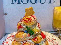 -Mogul Eatery·大亨餐酒馆
