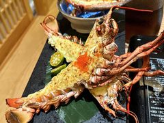 -吉之仙•中国制造•出口级食材日料店(领事馆总店)